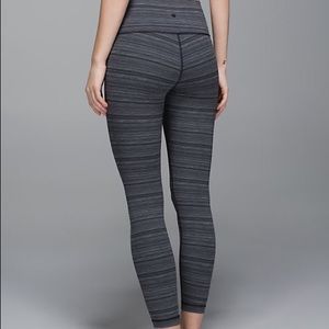 Lululemon Athletics Leggings